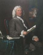 John Singleton Copley Portrait of Thomas Greene Sweden oil painting artist